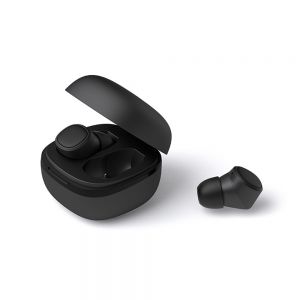 Termostat Bluetooth Earphones T1X IP67 waterproof headset Bluetooth wireless headset earbuds wireless charging room